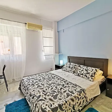 Apartment Stella *